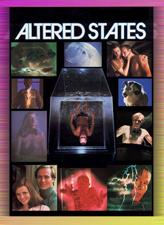 Altered States: the movie partly inspired by ketamine researcher John Lilly